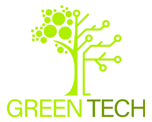 GreenTech | Fully Restored Refurbished Computers